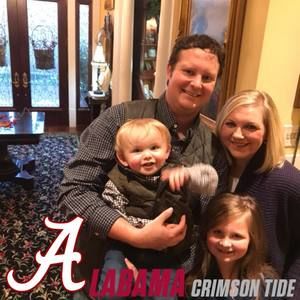 Meet your Posher, Bethany